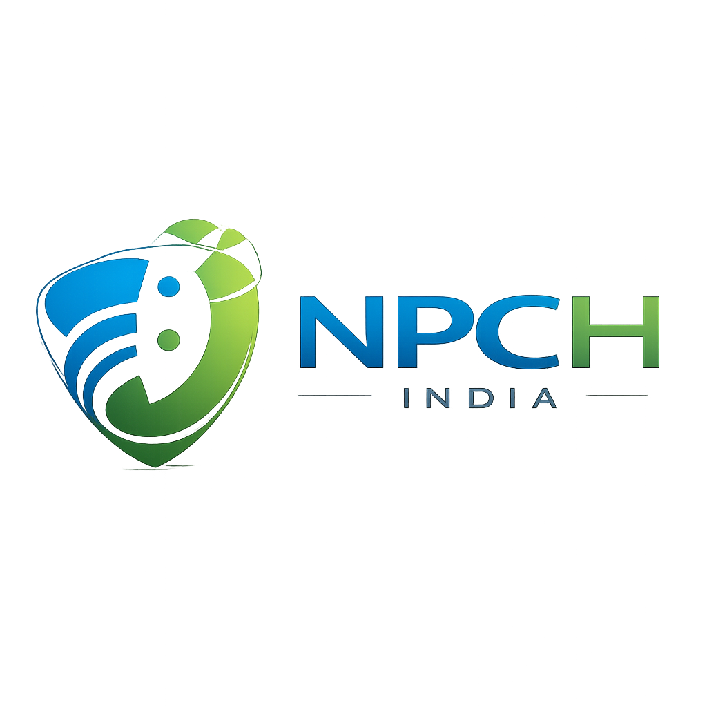 NPCH Logo
